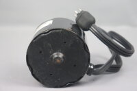Alto Shaam JA2N231N Elektromotor 208-230V 50/60Hz 1330/1550rpm 0,58/0,53A Unused