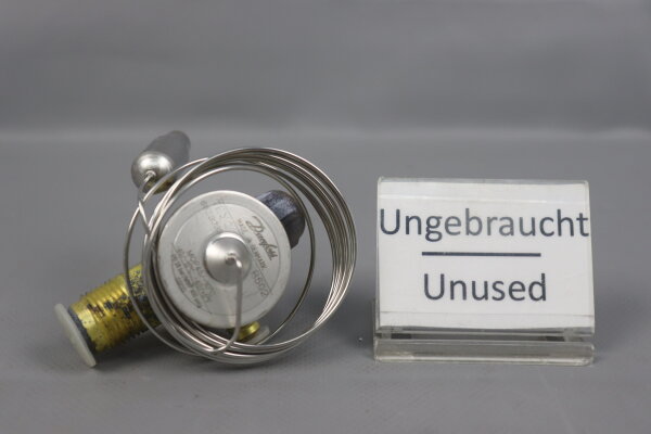 Danfoss 068Z3233 Expansionsventil R134a -40/+10&deg;C Unused