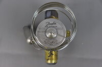Danfoss 068Z3233 Expansionsventil R134a -40/+10&deg;C Unused