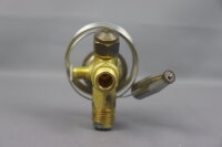 Danfoss 068Z3233 Expansionsventil R134a -40/+10&deg;C Unused