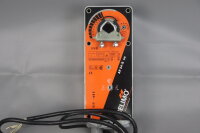 BELIMO AF24-S US Stellantrieb 24VAC/DC 15Nm 133 in-lb 5W 10VA Unused