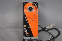 BELIMO AF24-S US Stellantrieb 24VAC/DC 15Nm 133 in-lb 5W 10VA Unused