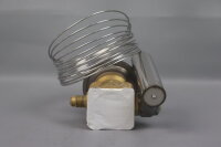 Danfoss 067B3342 Expansionsventil TES 5 R404A/R507 28bar 400psig Unused