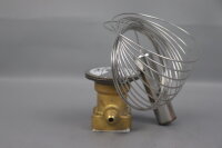 Danfoss 067B3342 Expansionsventil TES 5 R404A/R507 28bar 400psig Unused