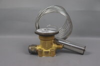 Danfoss 067B3342 Expansionsventil TES 5 R404A/R507 28bar 400psig Unused