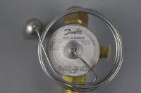 Danfoss 068Z3209 Thermostatisches Expansionsventil TEX2 R22 34bar 500psig Unused