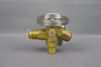 Danfoss 068Z3209 Thermostatisches Expansionsventil TEX2 R22 34bar 500psig Unused