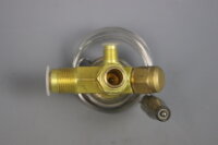 Danfoss 068Z3209 Thermostatisches Expansionsventil TEX2 R22 34bar 500psig Unused