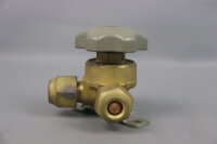 Danfoss 009G0125 Dreiwegeventil 3/8 x 3/8 x3/8 in Unused