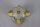 Danfoss 009G0125 Dreiwegeventil 3/8 x 3/8 x3/8 in Unused