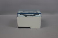Hager EH711 Tagesschaltuhr elektromechanisch 72x72 1W 16A 24H 196-253V Unused