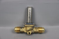 Danfoss 032F8079 Magnetventil EVR6 Ps45.2/SWP655 Unused