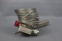 Danfoss 287B3057 Magnetventil TEY5 R502 -40/+10&deg;C 28bar Unused
