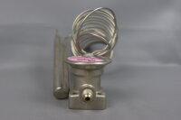 Danfoss 287B3057 Magnetventil TEY5 R502 -40/+10&deg;C 28bar Unused