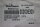 Manitowoc 000008309 CONTROL BOARD W/ INSTRUCTIONS Unused OVP