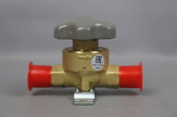 Danfoss 009G0127 Shut-Off Diaphragm Valve 28bar Unused OVP