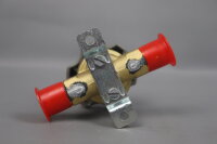 Danfoss 009G0127 Shut-Off Diaphragm Valve 28bar Unused OVP