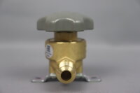 Danfoss 009G0127 Shut-Off Diaphragm Valve 28bar Unused OVP