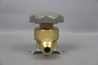 Danfoss 009G0127 Shut-Off Diaphragm Valve 28bar Unused OVP