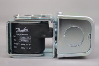 Danfoss 018F4120 Solenoid Coil BJ240CS 17W Unused OVP