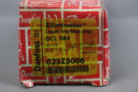 Danfoss 023Z5006 Liquid Line Filter Drier 1/2 Unused OVP