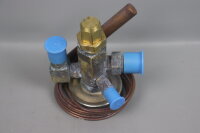 Emerson ALCO Controls HFE 1 HC thermisches Expansionsventil 5FT Unused