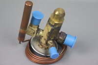 Emerson ALCO Controls HFE 1/2 HZ Thermisches Expansionsventil 5FT Used