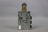 Parker PXC-M601A102 Wegeventil 12000470 8bar Unused OVP