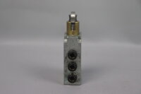Parker PXC-M601A102 Wegeventil 12000470 8bar Unused OVP