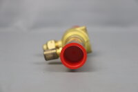 Danfoss GBC 22S Shut-off ball valve 009G7055+034L0005 45bar Unused OVP
