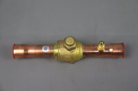 Danfoss GBC 22S Shut-off ball valve 009G7055+034L0005 45bar Unused OVP