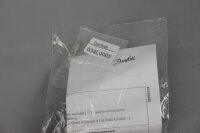 Danfoss GBC 22S Shut-off ball valve 009G7055+034L0005 45bar Unused OVP