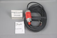 Danfoss 060G1890 Drucktransmitter AKS 32 0-500psig 9-30VDC Unused