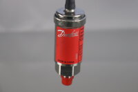Danfoss 060G1890 Drucktransmitter AKS 32 0-500psig 9-30VDC Unused