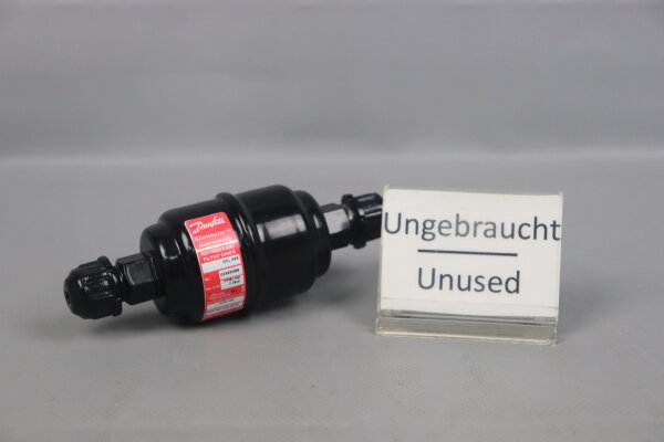 Danfoss 023Z5089 Liquid line filter drier DCL 033 46bar Unused