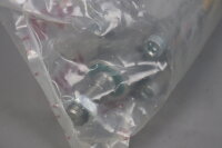 IMI NORGREN RA/801050/M/50 ISOLine Zylinder 50mm &Oslash;50mm 1-16bar Ser.A Unused
