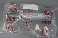 IMI NORGREN RA/801050/M/50 ISOLine Zylinder 50mm &Oslash;50mm 1-16bar Ser.A Unused