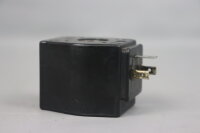 Herion Norgren 0800 Magnetventil 24V 50Hz Used
