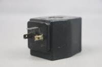 Herion Norgren 0800 Magnetventil 24V 50Hz Used
