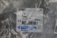Telemecanique ZCE01 Positionsschalterkopf 10xSt&uuml;ck 019154 Unused OVP