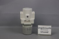 SMC AR40-N04-Z-A Modularer Regler 7-100psi Unused
