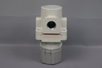 SMC AR40-N04-Z-A Modularer Regler 7-100psi Unused