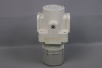 SMC AR40-N04-Z-A Modularer Regler 7-100psi Unused