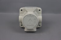 SMC AR40-N04-Z-A Modularer Regler 7-100psi Unused