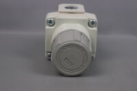 SMC AR40-N04-Z-A Modularer Regler 7-100psi Unused