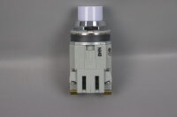 IDEC ALD29911N-W-120V Switch 120-600V AC 10A Unused OVP