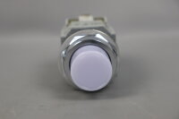 IDEC ALD29911N-W-120V Switch 120-600V AC 10A Unused OVP