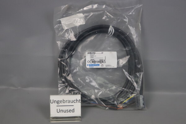 Telemecanique ZCMC21E2 Sensor Extension Cable 022205 Unused OVP