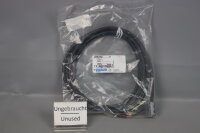 Telemecanique ZCMC21E2 Sensor Extension Cable 022205 Unused OVP