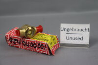 Danfoss 014L0171 Sight glass flare Int X Ext 1/4...